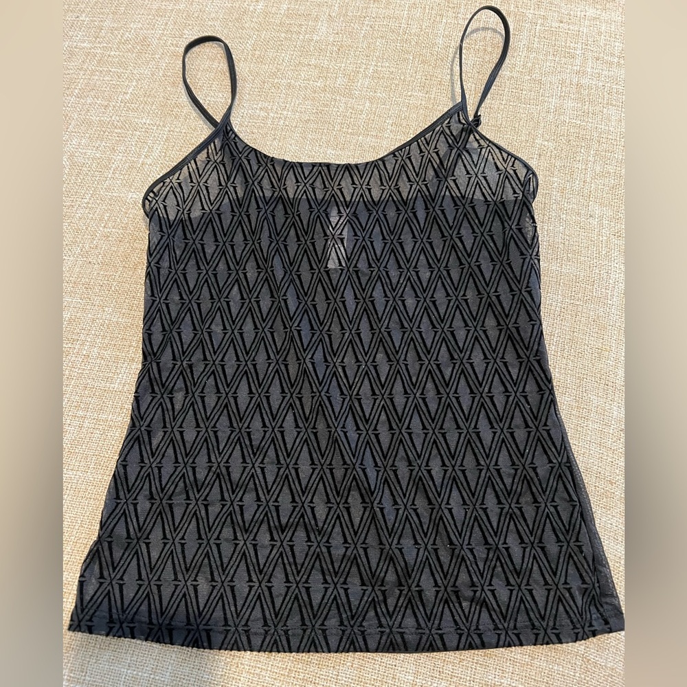 Victoria’s Secret camisole top